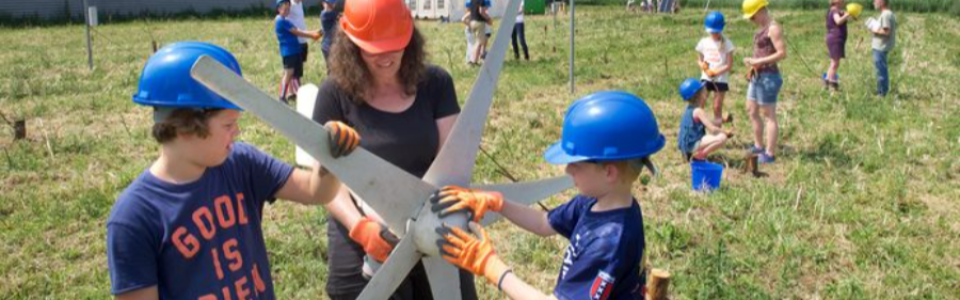 Wetenschap En Technologieonderwijs